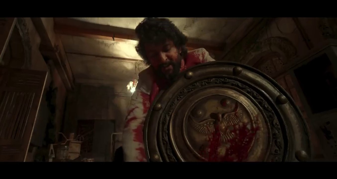 HIT 3 Telugu Trailer _ Nani _ Sailesh Kolanu _ Srinidhi Shetty _ Hindi movie