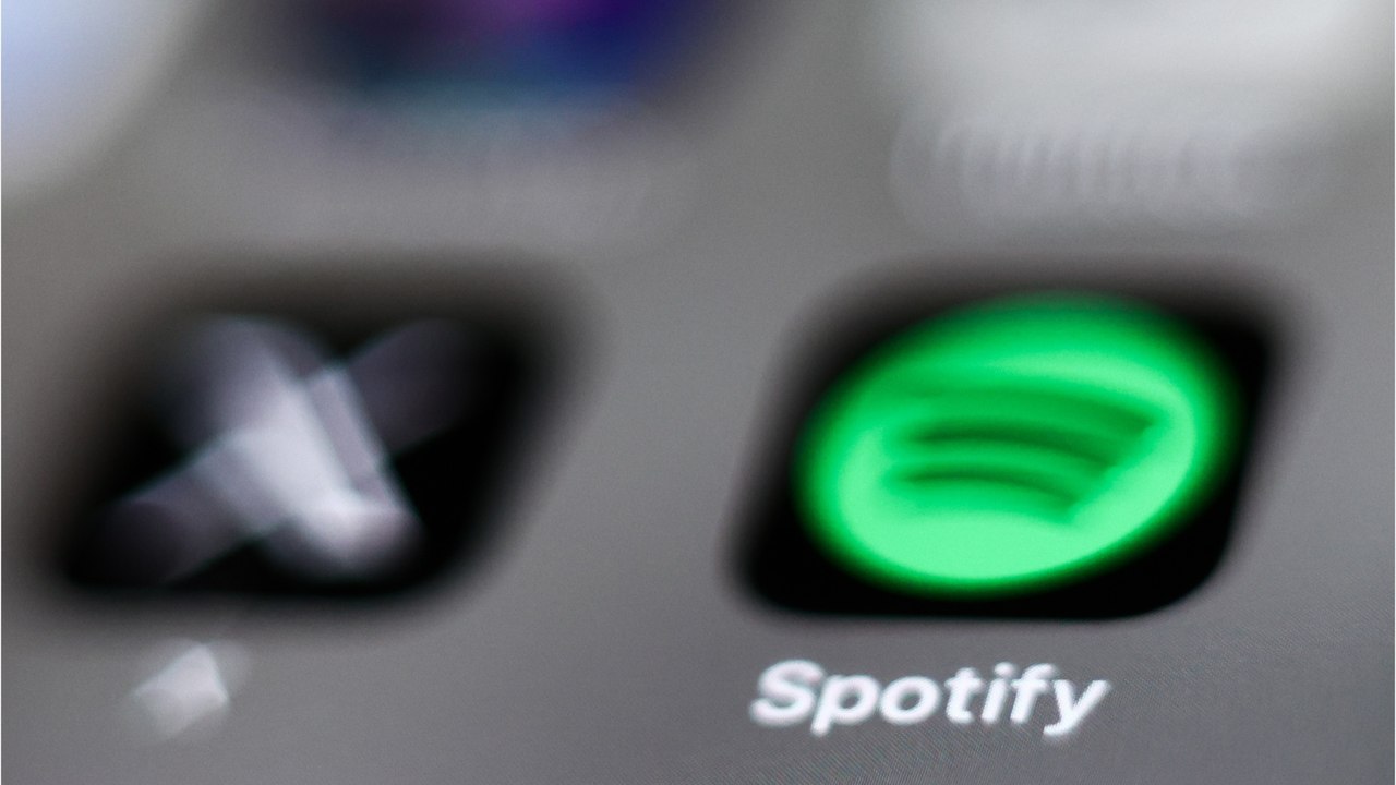 Comment supprimer un compte Spotify ?