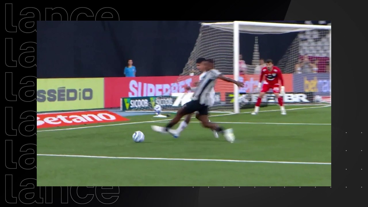 ANÁLISE DO VAR - BOTAFOGO X SÃO PAULO - BRASILEIRÃO 2025