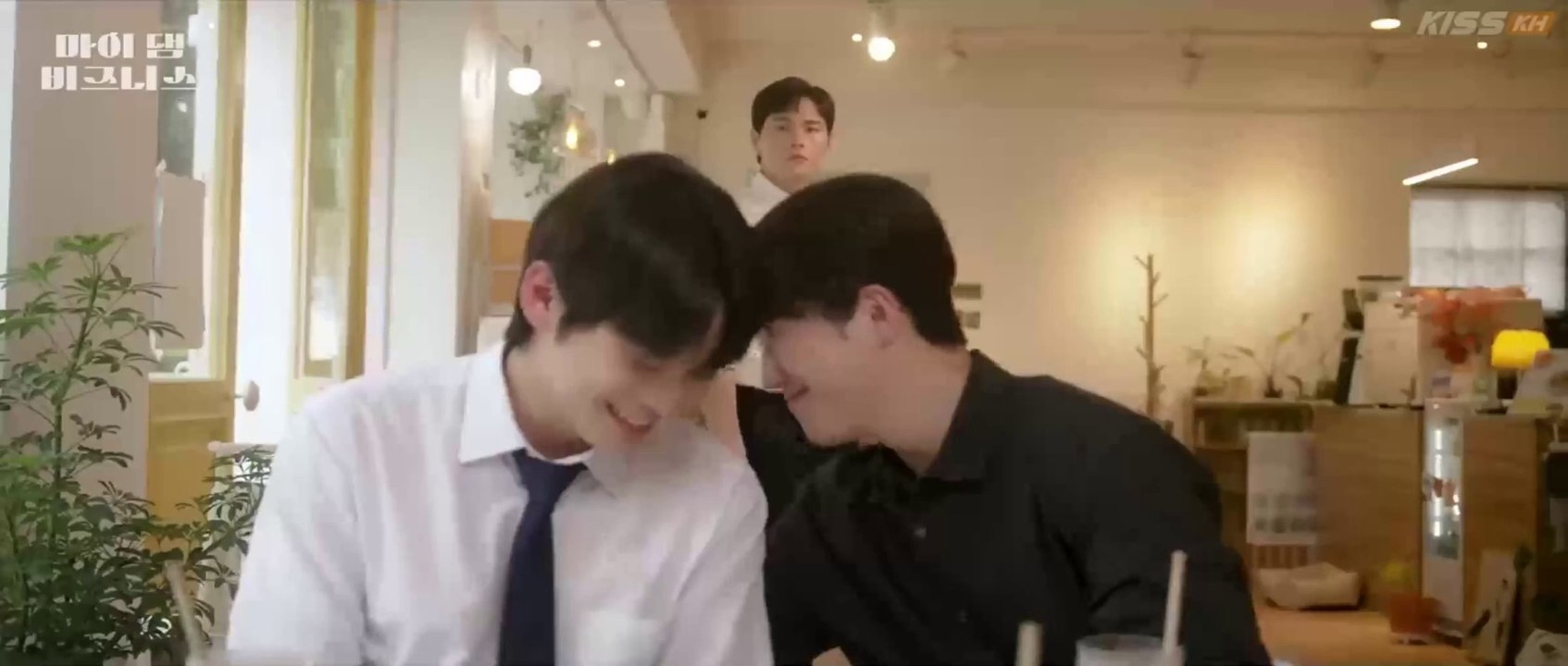 EP 6_MY DAMN BUSINESS (ENGSUB)