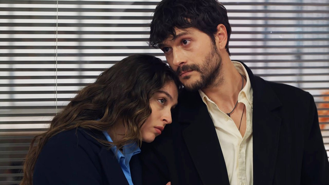 Leyla: Hayat...Aşk...Adalet... 30. Bölüm Tanıtım