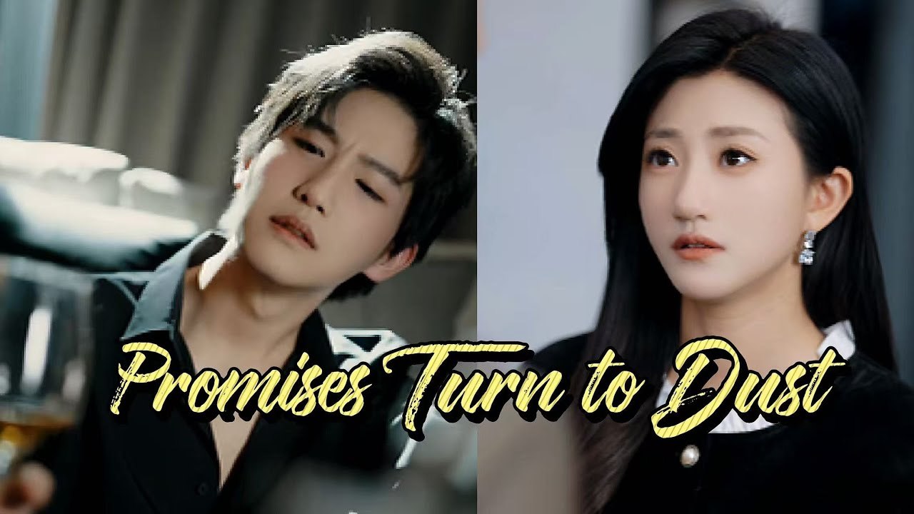 She Was His Secret for Eight Years, But He Proposed to Another—Now He Regrets It Too Late - Drama Chinese