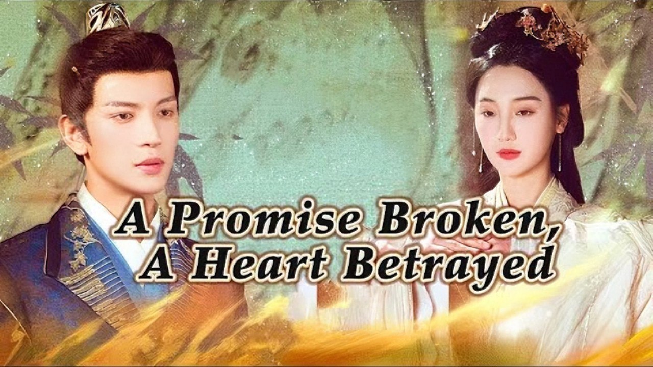 He Chose Another as His Queen to Secure Power，But When She Walked Away, His Regret Came Too Late - Drama Chiense