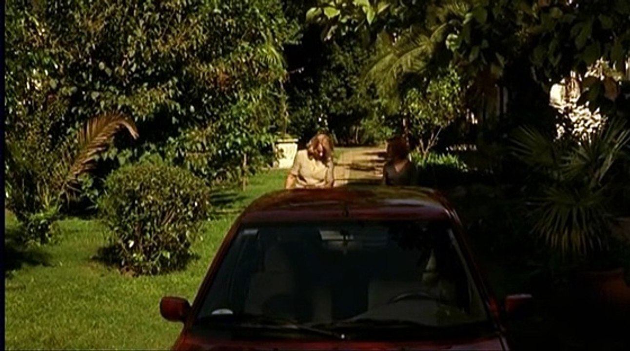 Vidas Privadas - 2001