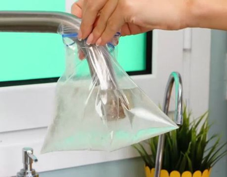 Fast & Easy Cleaning Hacks for a Sparkling Home!