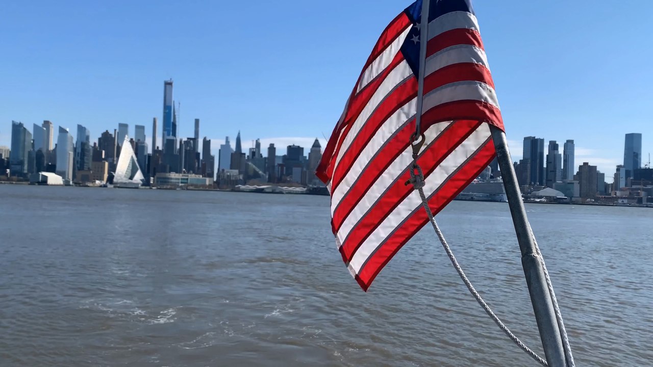 How Trump’s Tariffs will impact the North East