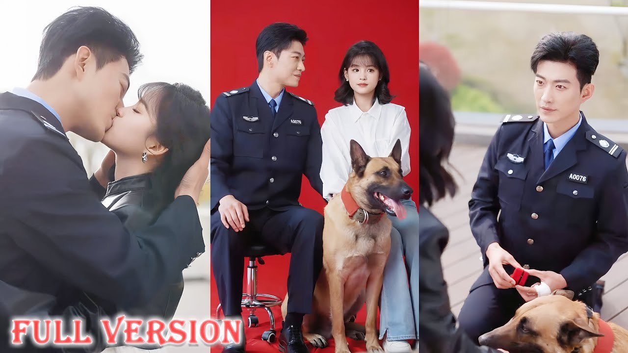 ENG SUBThe cold-faced instructor loses his composure instantly when he meets Cinderella!#cdrama