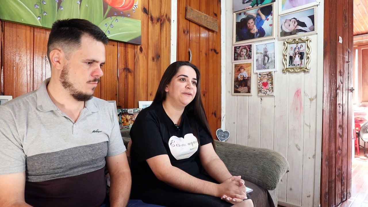 As famílias que disseram "sim" à doação de órgãos em SC