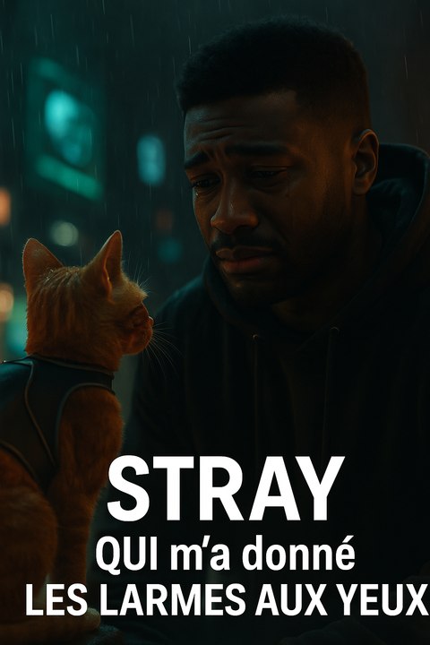 Les larmes aux yeux avec ce jeu...