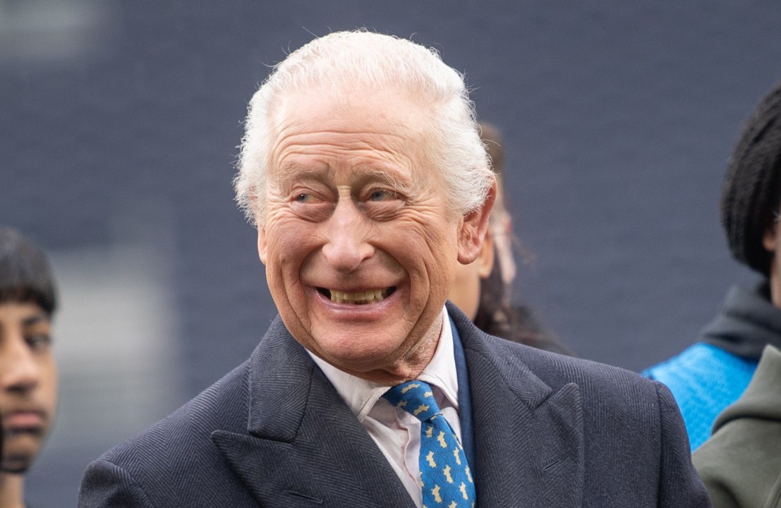 チャールズ国王、イースターメッセージで「信仰、希望、愛」を呼び掛け