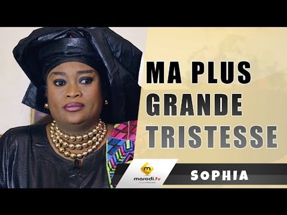 La maman de Siir s'attaque à Tata Leila: "dama beugg mou khamm ni..."