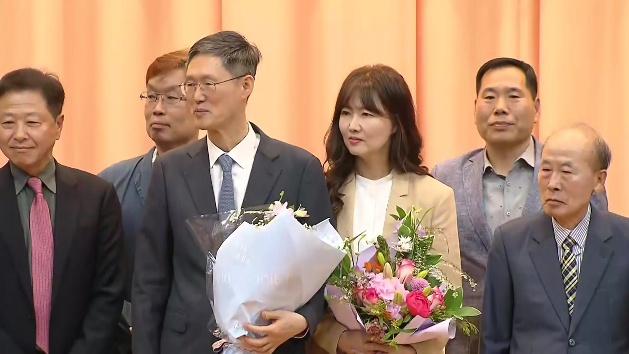 문형배 "헌재 결정 존중해야 정치적 교착상태 해소" / YTN