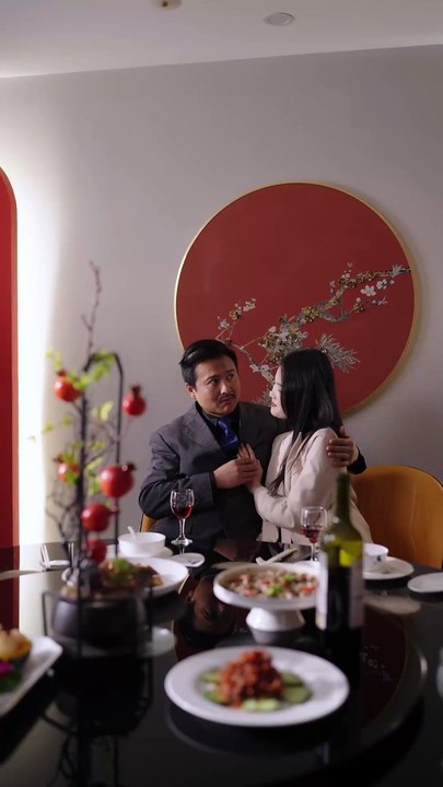 Penthouse Club 顶楼俱乐部 【ENGSUB】【FULL】【END】 EPISODE 2