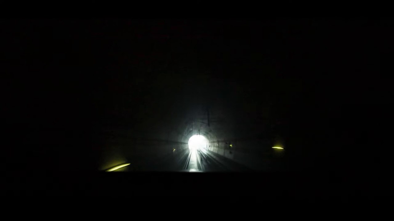 新幹線大爆破 | movie | 2025 | Official Teaser