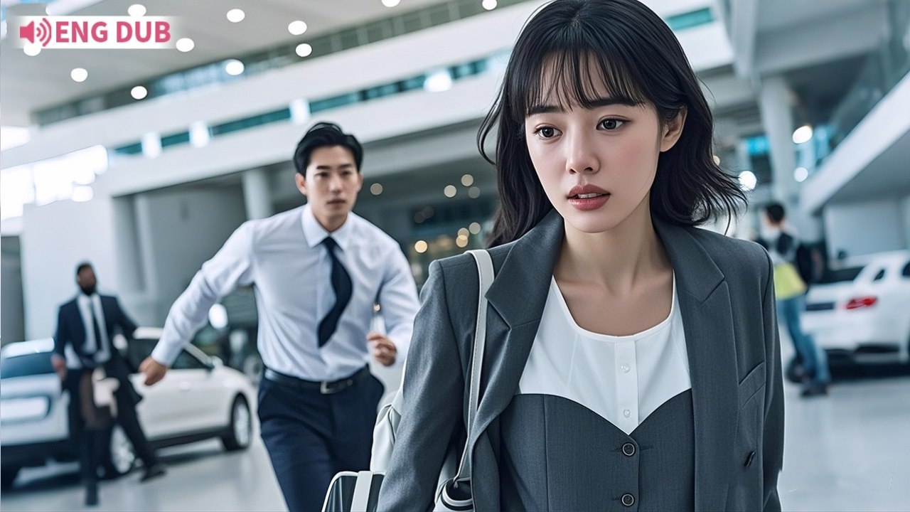 Poor girl left after 3 years as the CEO’s secret lover! Only then did he realize—she's his only cure