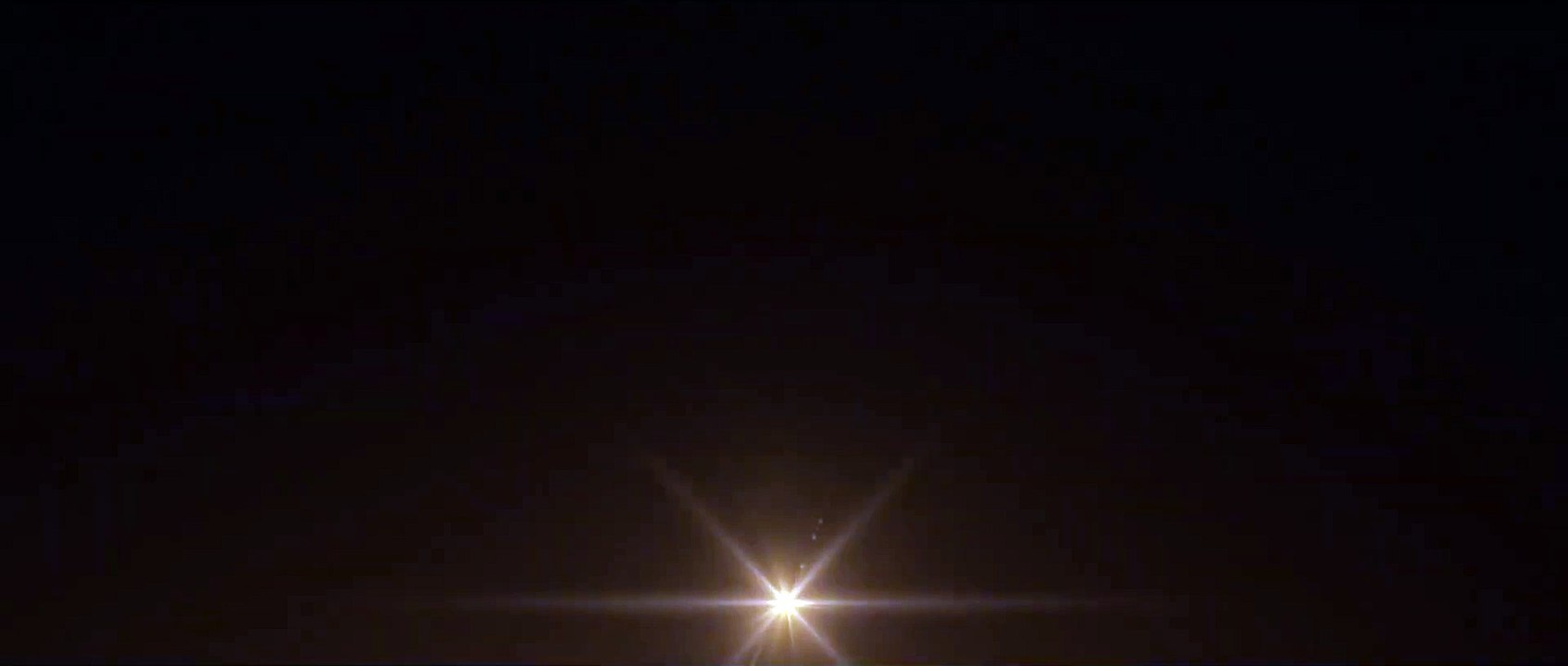 Starfighter - Teaser