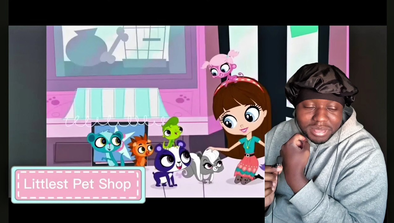 Blindtest dessins animés 7