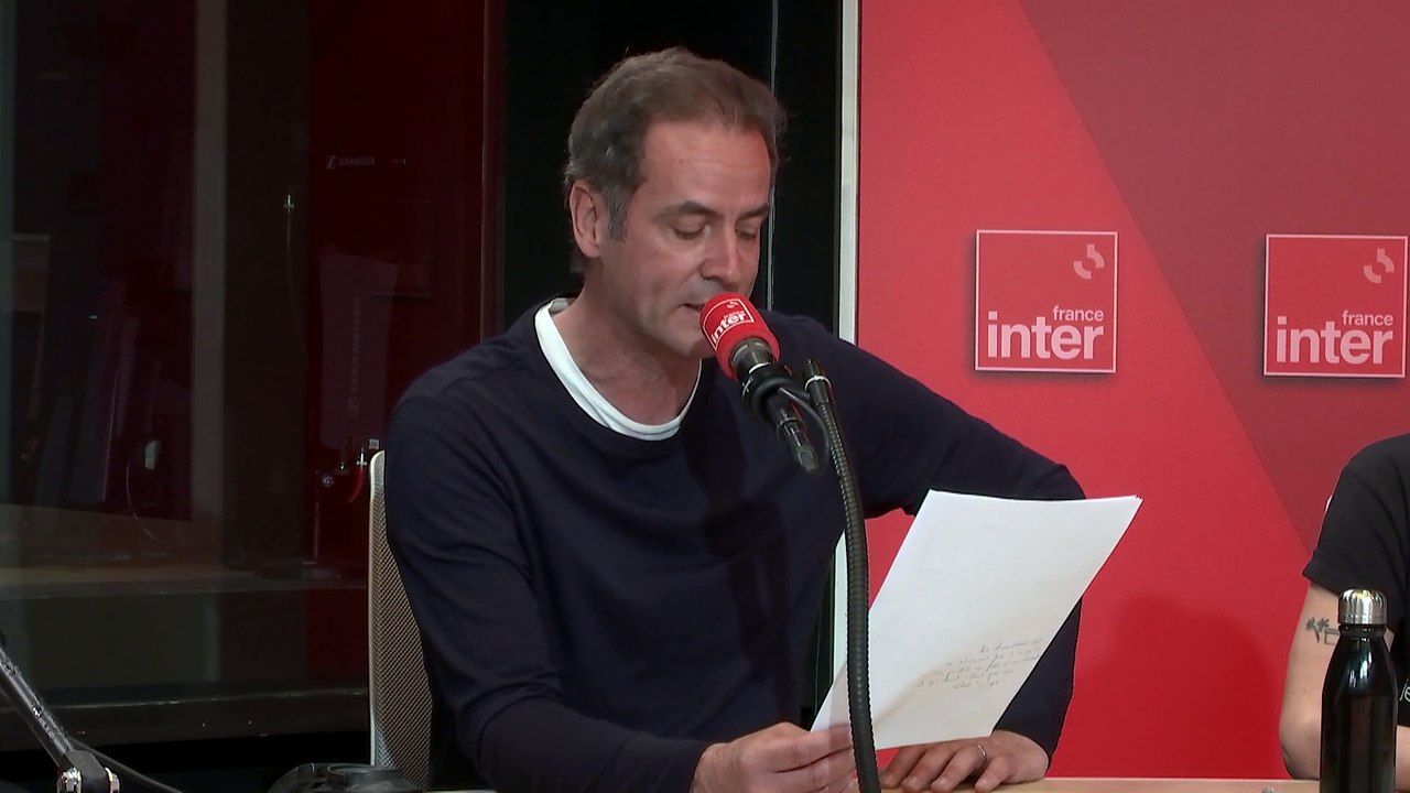 C’était l’époque - Tanguy Pastureau maltraite l'info