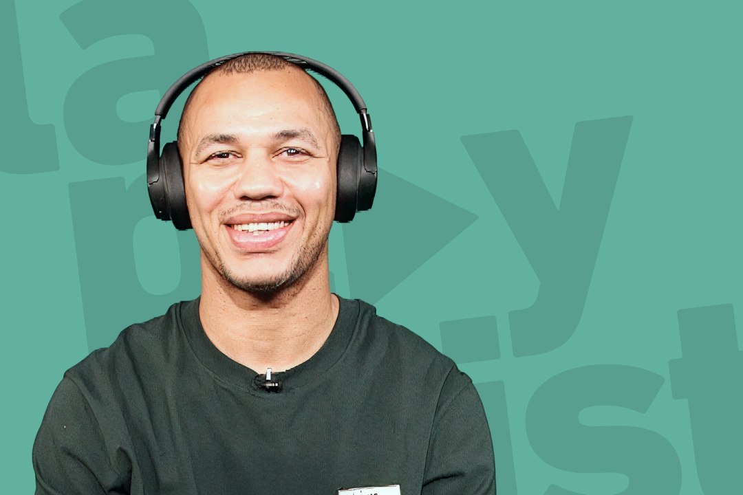 Diam's, Nekfeu et «Forever Young», la playlist de Gaël Fickou - Rugby - Respire