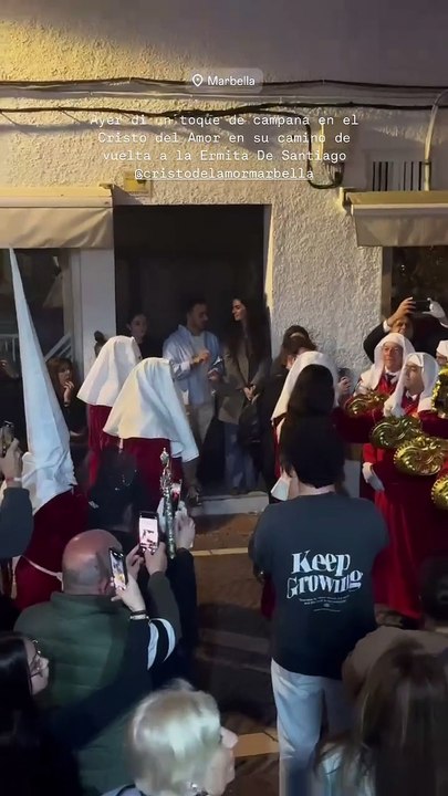 Victoria Federica: Spanish Royalty & Style