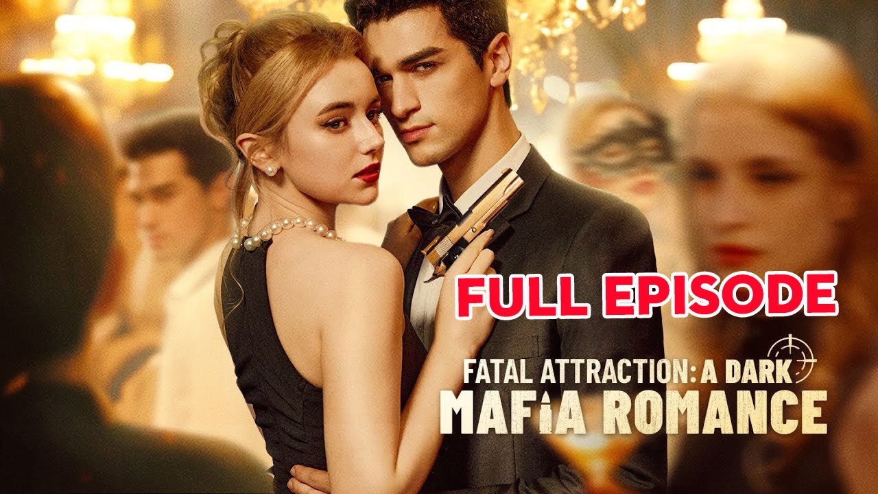 Fatal Attraction A Dark Mafia Romance - Full