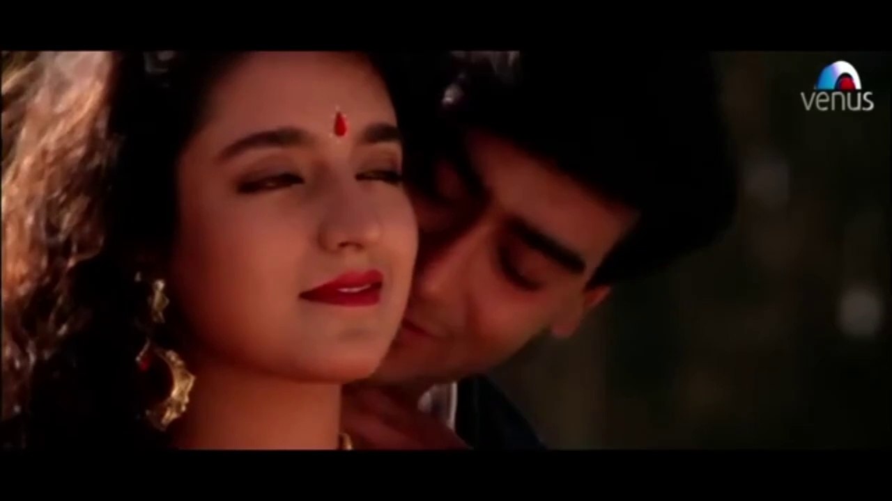 Kumar sanu song - Ek din Jhagada Ek din pyar