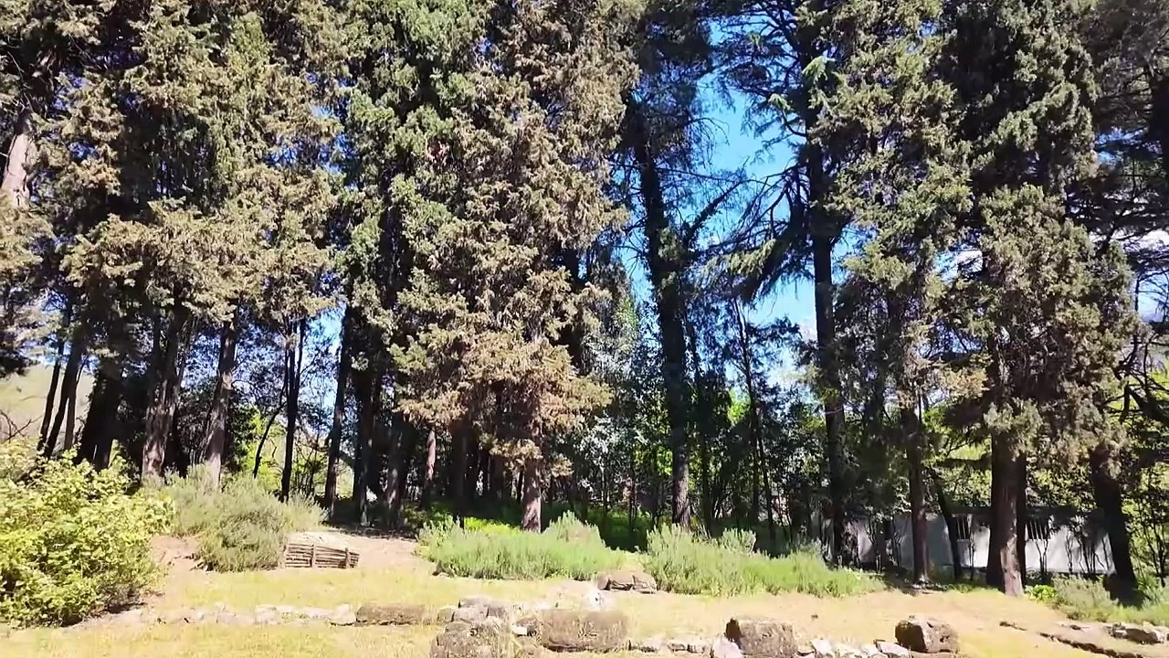 Salerno Provincia - L’Area Archeologica Etrusco-Sannitica di Fratte (18.04.25)