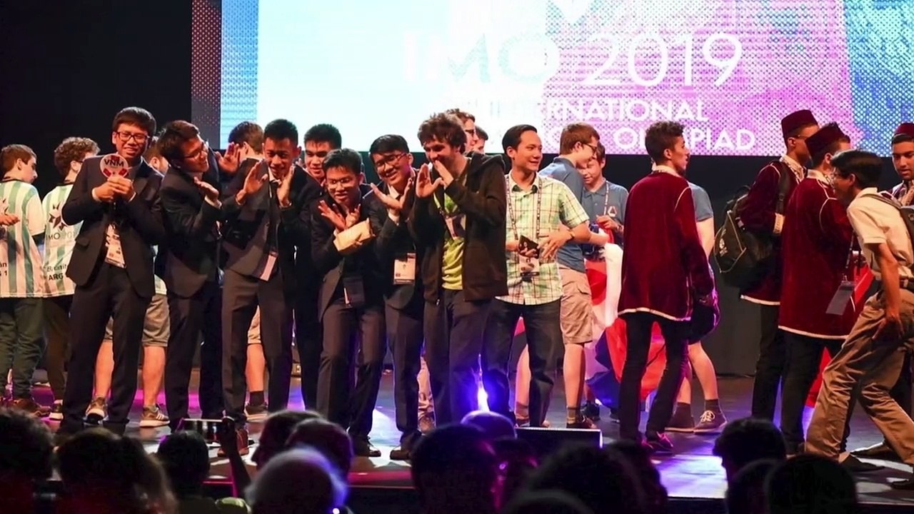 Google’s New AI AlphaProof 🧠🏅 WINS Math Olympics Medal?! | This Just Shocked the World! 🤯📐 | AI Revolution