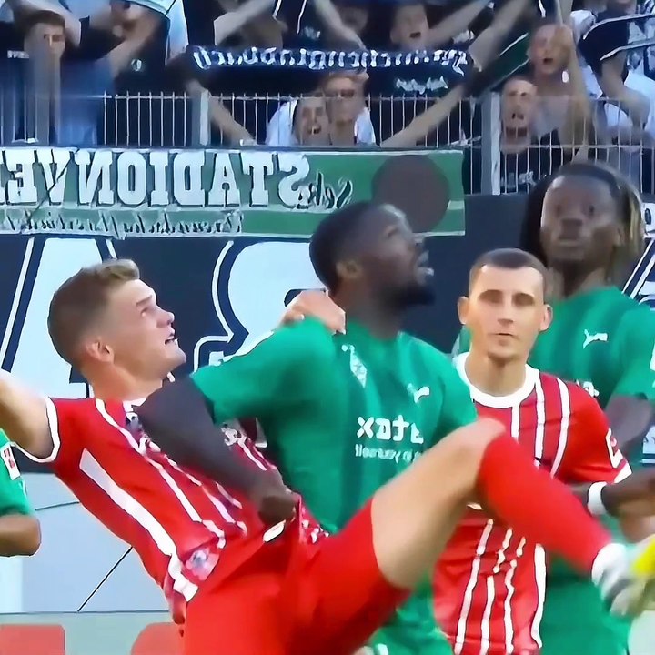 Hilarious Football Moments That Will Make You Laugh 😂