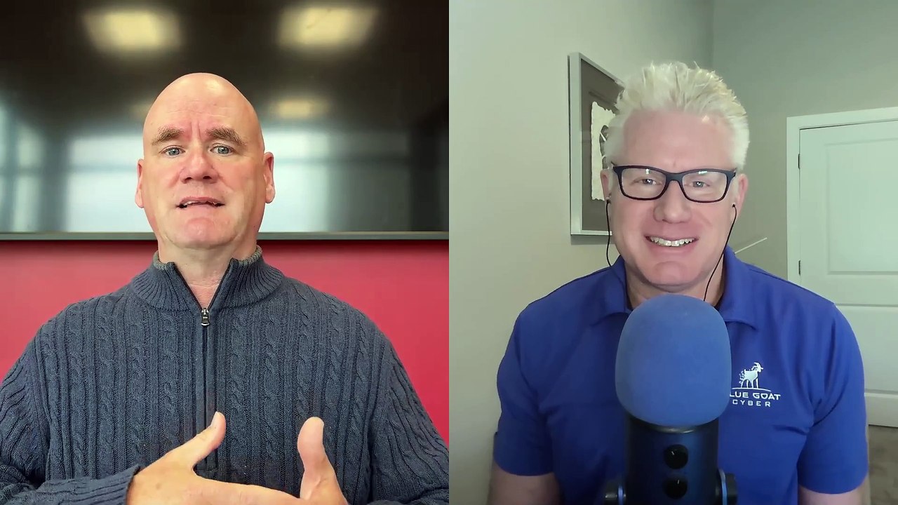 Leadership and the Power of Presence (The Mason Duchatschek Show - Podcast Episode #83)