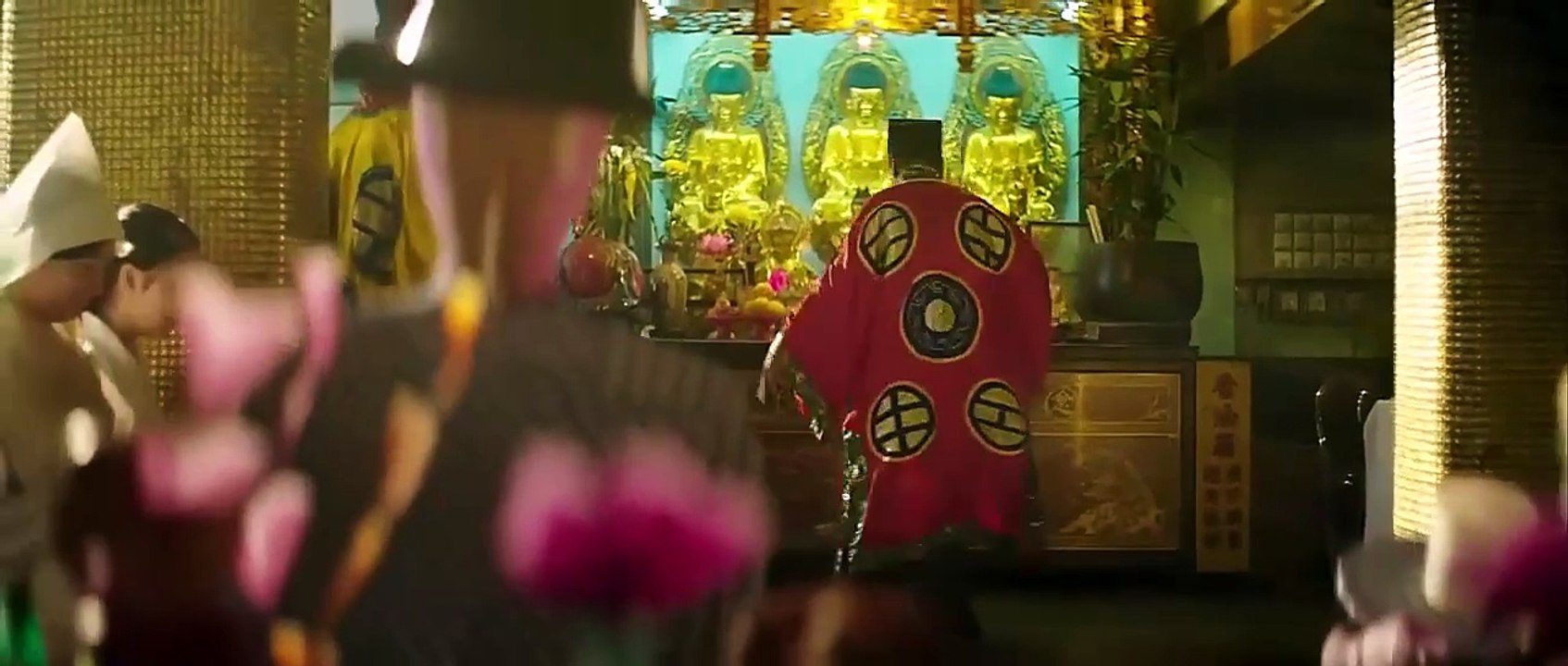 香港仔 Aberdeen 梁詠琪 古天樂 曾志偉 楊千嬅 吳孟達 杜汶澤 陳靜