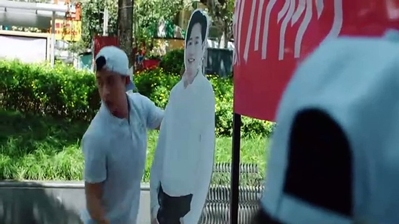 Secret Files of XSA (2025) Episode 1 English Subbed