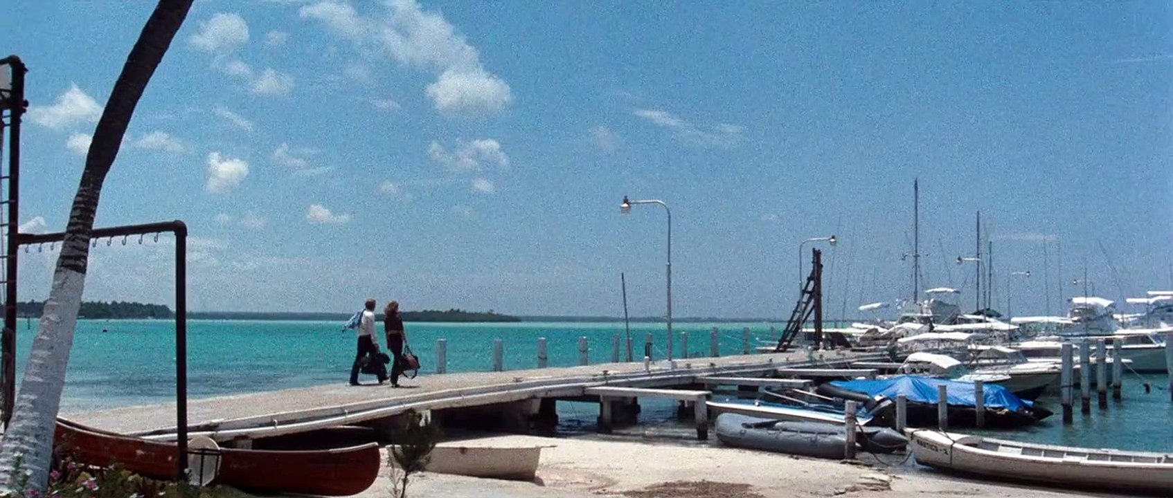 ZOMBI  2        (Lucio Fulci; Horror;  1979)