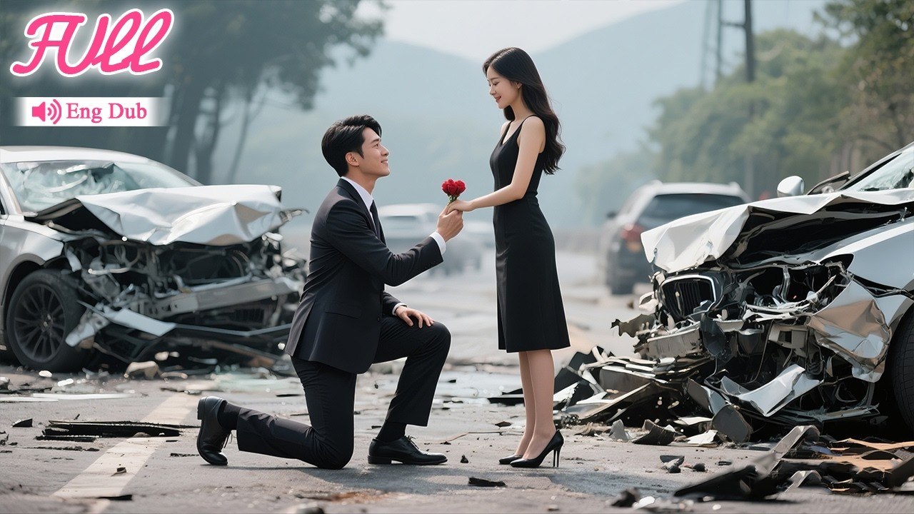 Eng DubCEO never addicted to romance, but the girl who rescued him from the car crash tamed him!