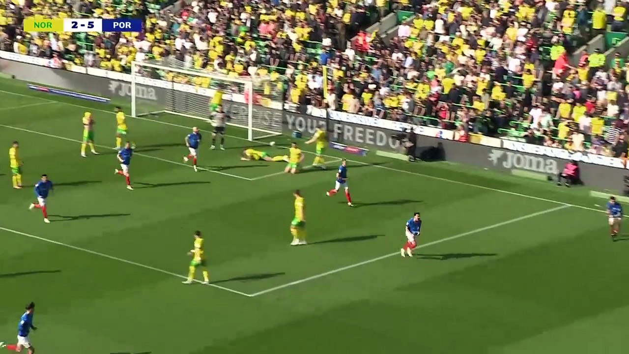 EFL: HIGHLIGHTS SHOW (Apr 18, 2025)