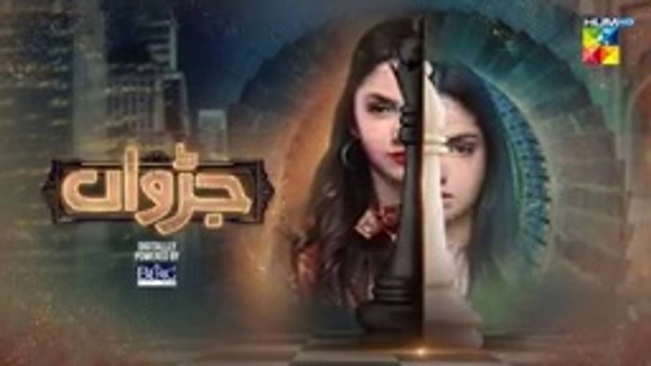 Judwaa  -  EPISODE  36  -  Pakistani drama