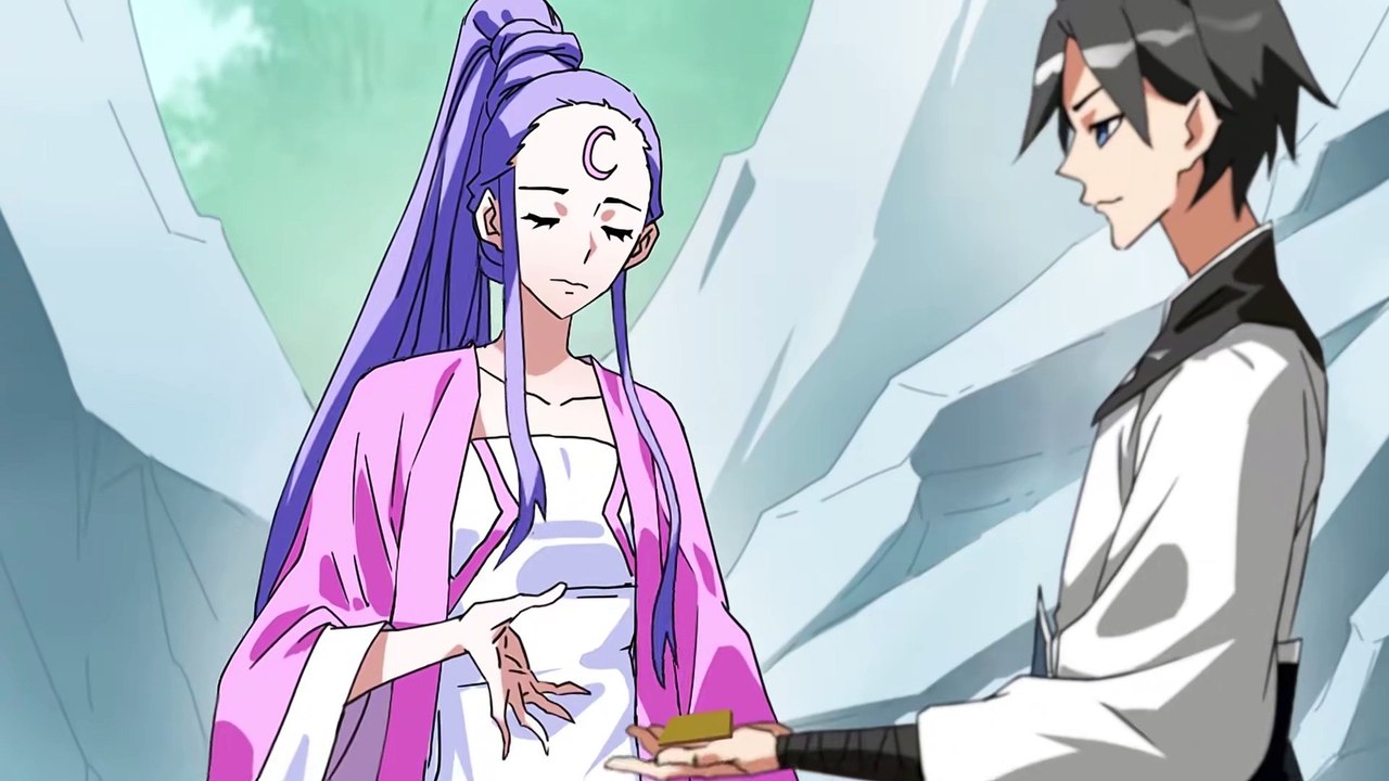 Crazy Leveling System (Crazy Upgrade System) Episode 44 In Multiple Subtitles