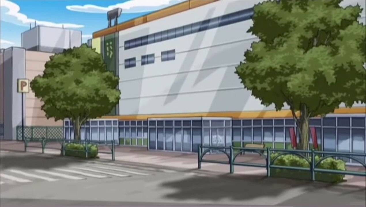 フレッシュプリキュア第６話『消えたハンバーグ！　大好きなものを守れ！！』