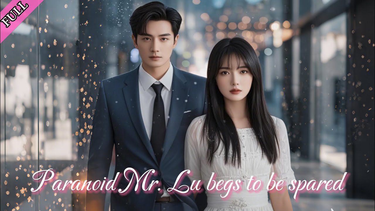 【FULL】Lu Chenxiu, since you never believed in me, then divorce me and let me go