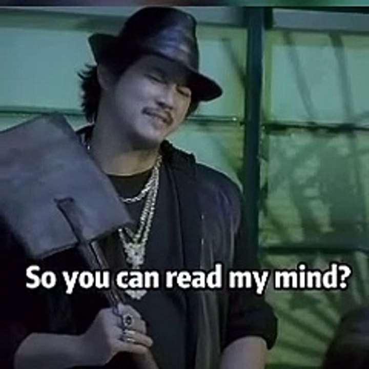 Funny İconic Scenes From Jackie Chan offical video