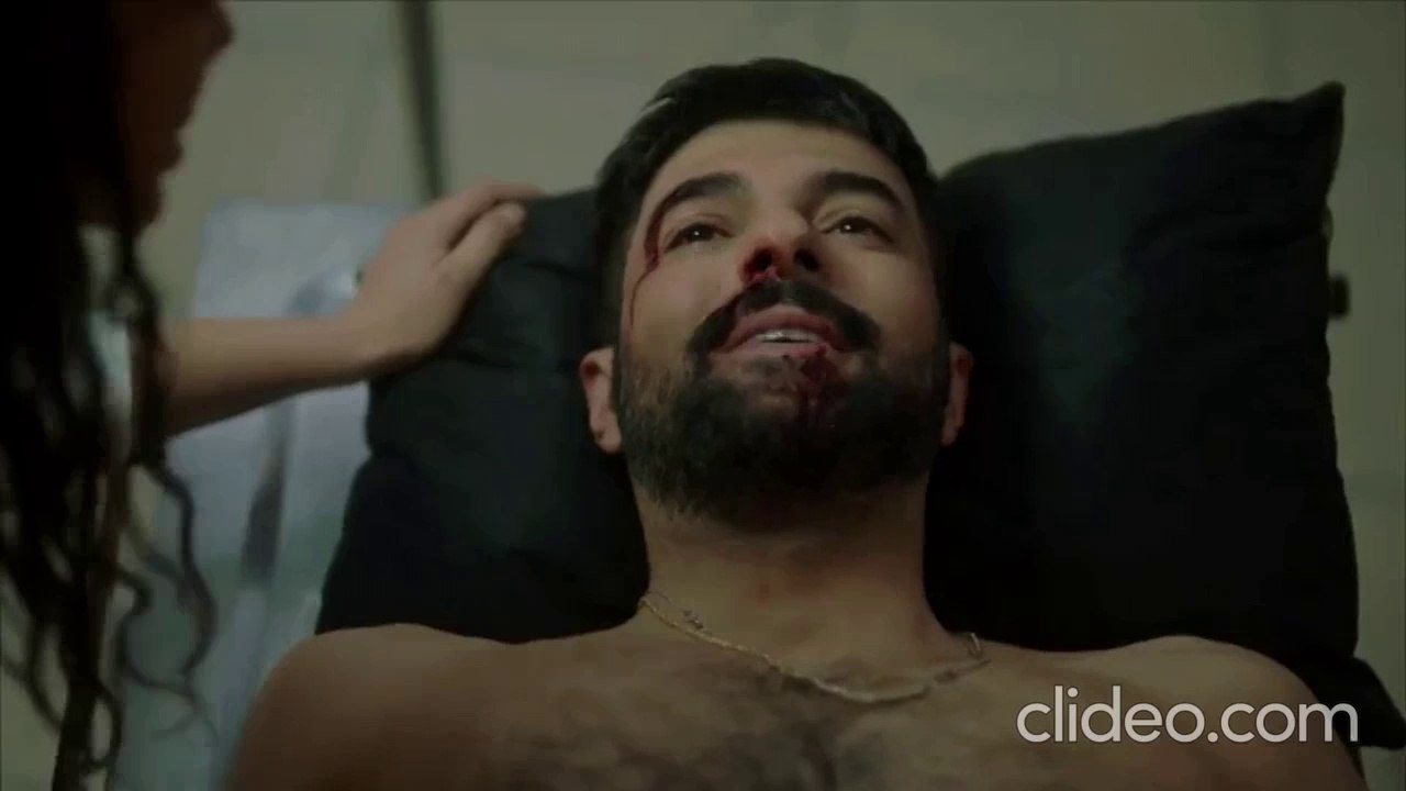 14. MI NOMBRE ES FARAH ❤️ En ESPAÑOL HD. Abril 2024. Capítulo 14. ESPAÑOL HD❤️ Demet Özdemir y Engin Akyürek