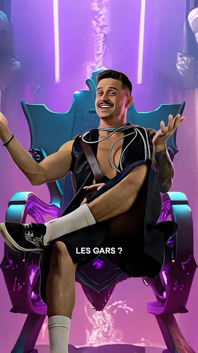 EP 7 C’est de la folie ! - Animation IA (E-Space)