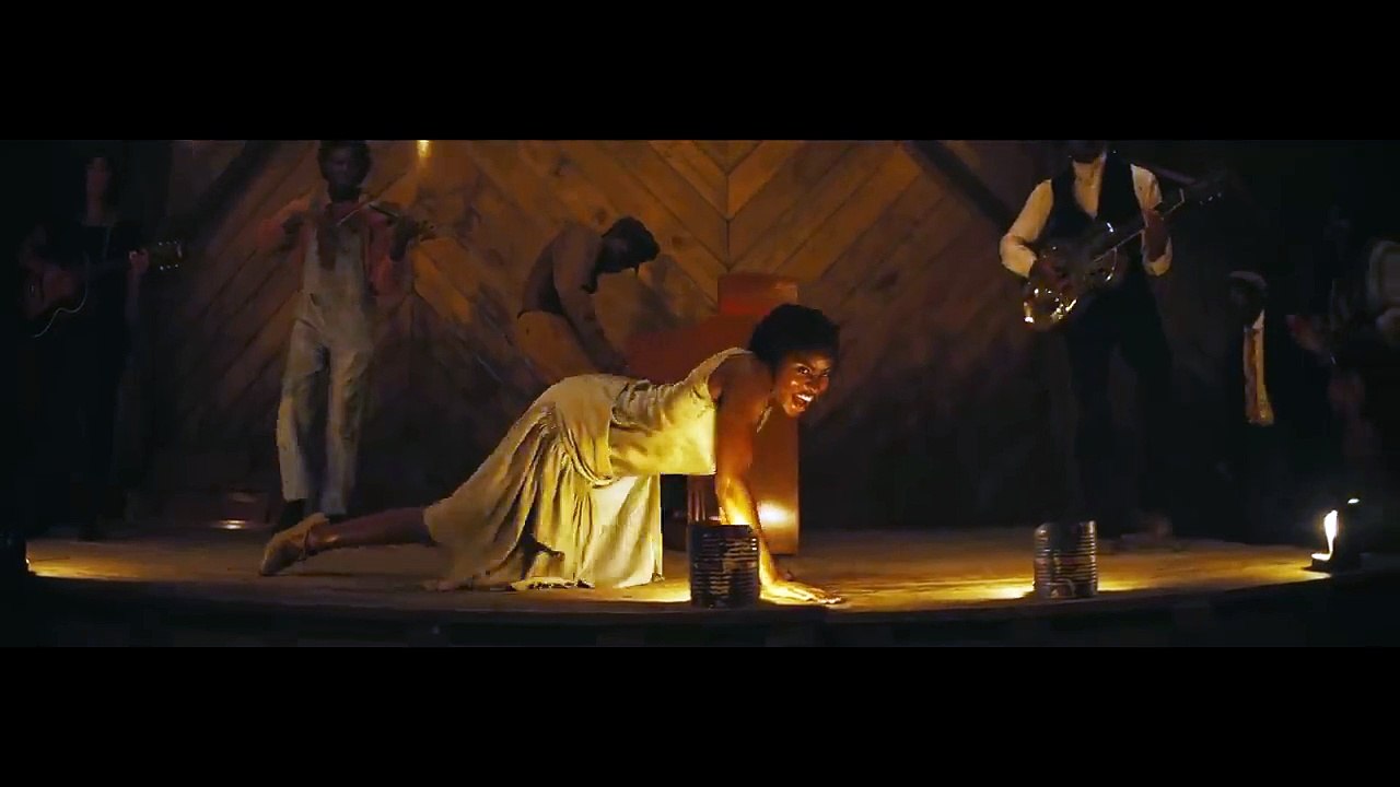 Günahkârlar - Sinners