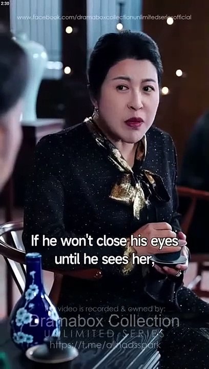 Eternity is Just the Beginning