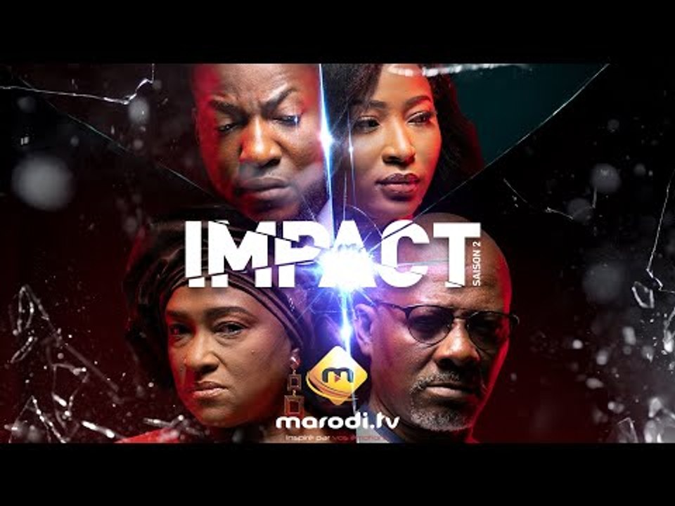 Inside Marodi - Impact - La saison 2 - VOSTFR