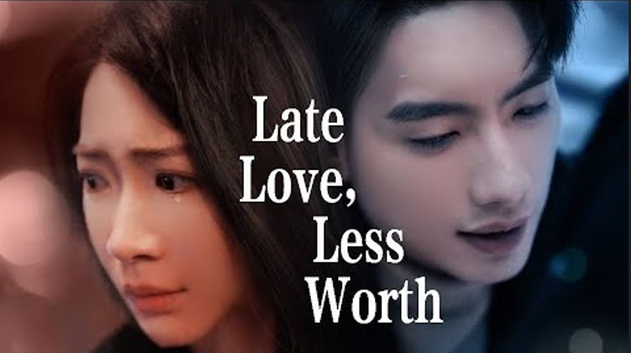 [Engsub] Three Days Before 'I Do',He Ran to His First Love—But When She Walked Away,His Regret Came Too Late!