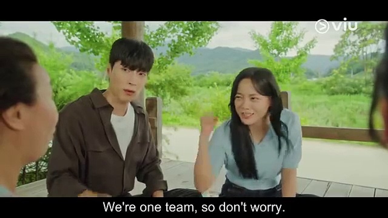 Brewing Love Ep 5 - Eng Sub