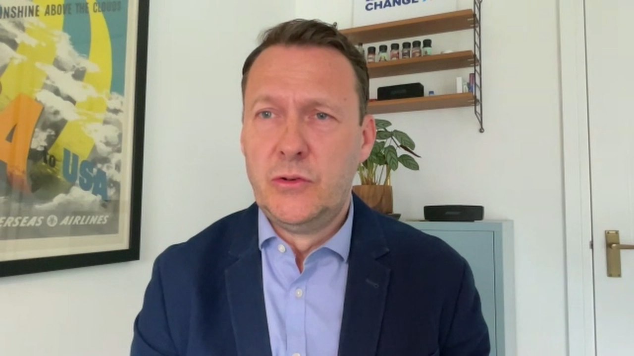 John Swinney leads a 'dishonest government', Russell Findlay claims