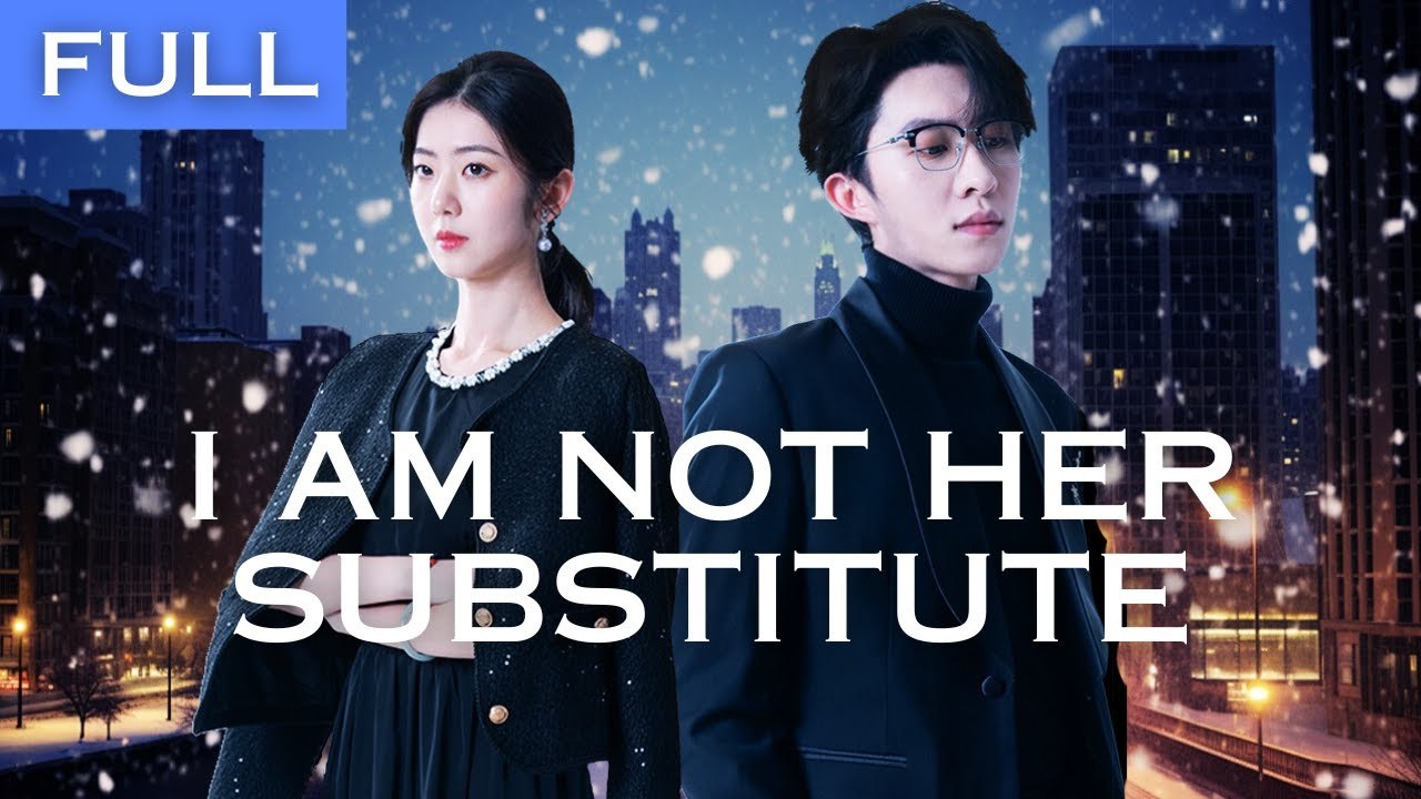 She Sneaked Into Her Enemy’s Home for Revenge—Only to Fall for Her Husband! 💔