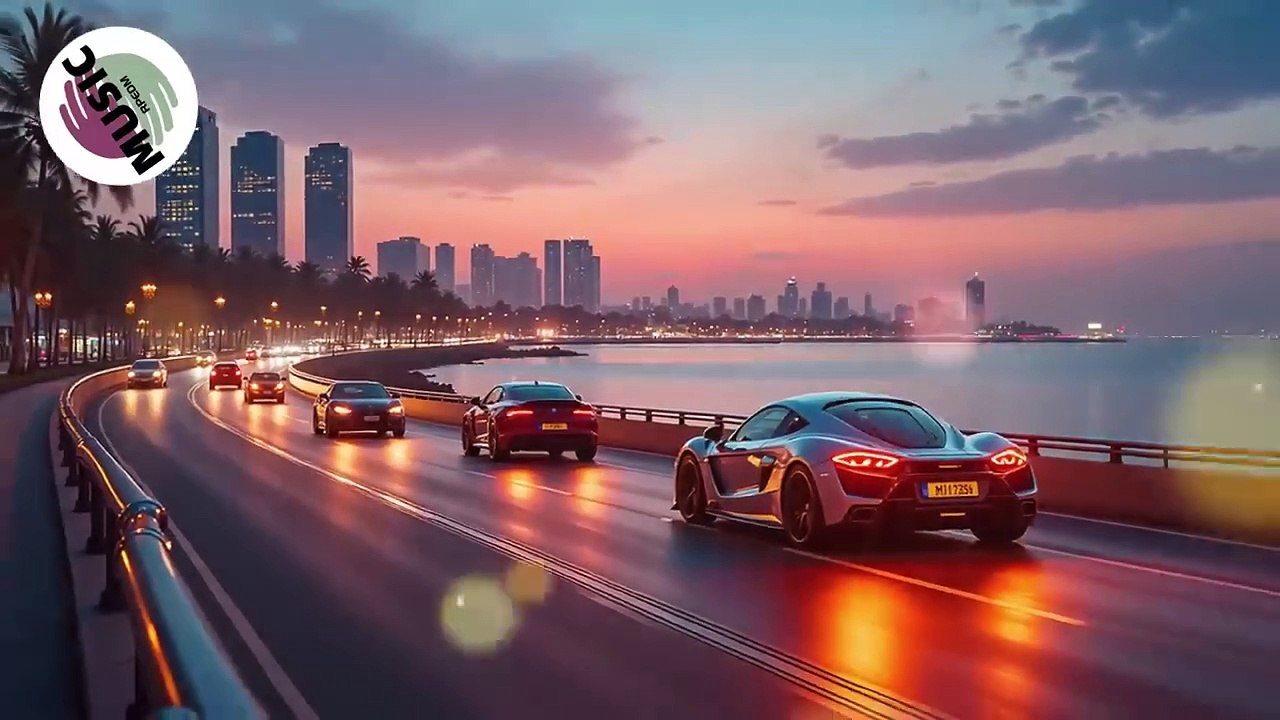 Best Music Mix 2025 🎵 EDM Mix of Popular Songs 2025 🎵 EDM Bass Boosted Music Mix 2025